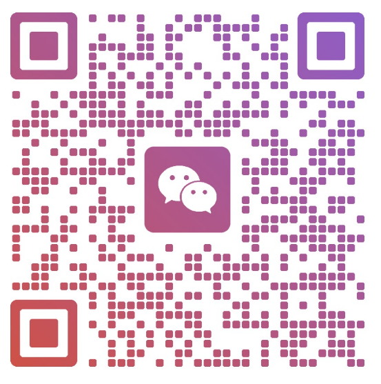 WeChat QR